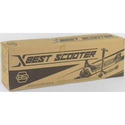 Самокат Best Scooter 83325