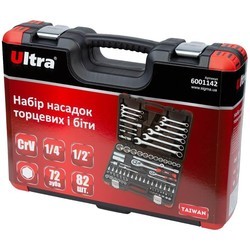 Набор инструментов Ultra 6001142