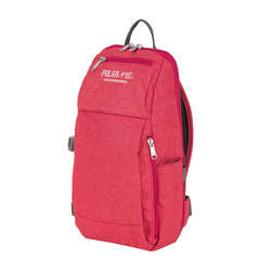 Рюкзак Polar P2191 (красный)