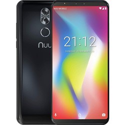 Мобильный телефон NUU G2