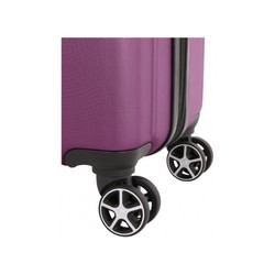 Чемодан Swiss Gear Tallac 37 (фиолетовый)