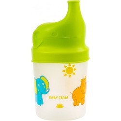 Бутылочки (поилки) Baby Team 5008