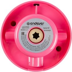 Миксер Endever Premium Compact Sigma-61