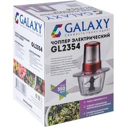 Миксер Galaxy GL 2354