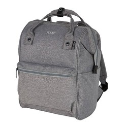 Рюкзак Polar 18206 (серый)