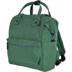 Рюкзак Polar 18205 (зеленый)