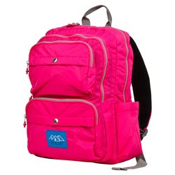 Рюкзак Polar P6009 (розовый)