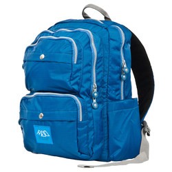 Рюкзак Polar P6009 (синий)