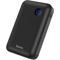 Powerbank аккумулятор Hoco J44-10000