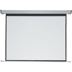 Проекционный экран Nobo Electric Wall 160x120