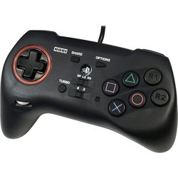 Игровой манипулятор Hori Fighting Commander 4 for PlayStation