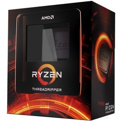 Процессор AMD 3990X OEM