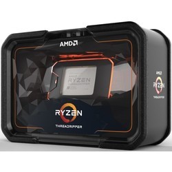 Процессор AMD 2920X BOX