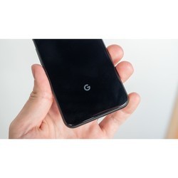 Мобильный телефон Google Pixel 4 XL 64GB (белый)