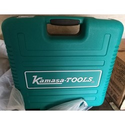 Набор инструментов Kamasa-TOOLS K 25015