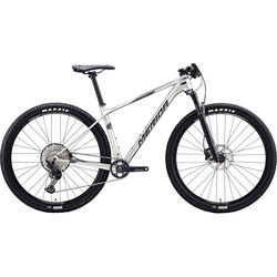 Велосипед Merida Big Nine 5000 2020 frame XL