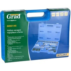 Набор инструментов GRAD Tools 6003145