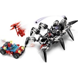 Конструктор Lego Venom Crawler 76163