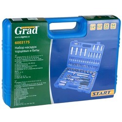 Набор инструментов GRAD Tools 6003175