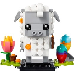 Конструктор Lego Easter Sheep 40380