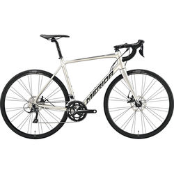 Велосипед Merida Scultura Disc 200 2020 frame XS