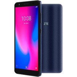 Мобильный телефон ZTE Blade A3 2020 (красный)