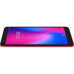 Мобильный телефон ZTE Blade A3 2020 (фиолетовый)