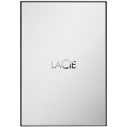 Жесткий диск LaCie STHY4000800