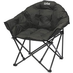 Туристическая мебель D.A.M. Foldable Chair Superior Steel