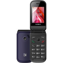 Мобильный телефон Texet TM-B202