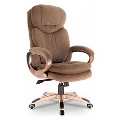 Компьютерное кресло Everprof Boss (коричневый)
