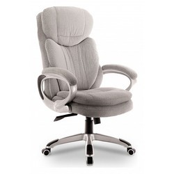 Компьютерное кресло Everprof Boss (серый)
