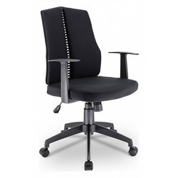 Компьютерное кресло Everprof Duo T (черный)