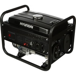 Электрогенератор Hyundai HHY3050F