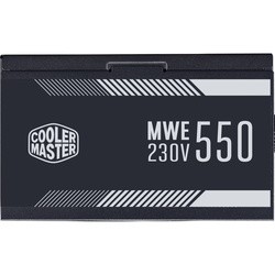 Блок питания Cooler Master MPE-5501-ACABW