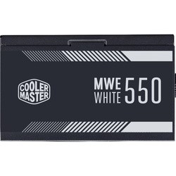 Блок питания Cooler Master MPE-5501-ACAAW