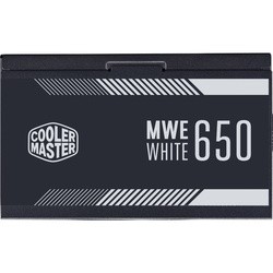Блок питания Cooler Master MPE-6501-ACAAW