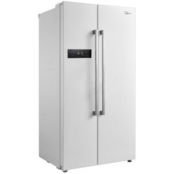 Холодильник Midea MRS 518 SNW1