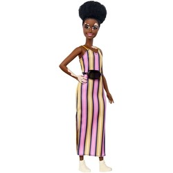 Кукла Barbie Fashionistas Doll with Vitiligo GHW51