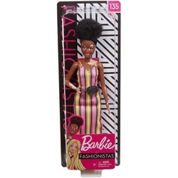 Кукла Barbie Fashionistas Doll with Vitiligo GHW51