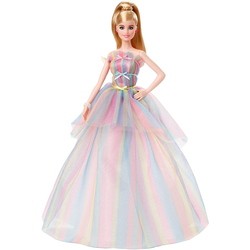 Кукла Barbie Birthday Wishes GHT42