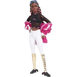 Кукла Barbie Puma Doll FJH70