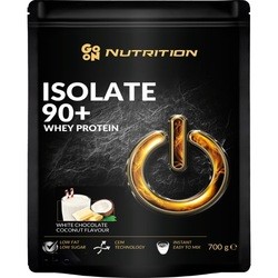 Протеин GO ON Nutrition Isolate 90 Plus 0.7 kg