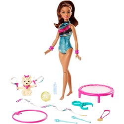 Кукла Barbie Dreamhouse Adventures Teresa GHK24