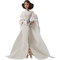 Кукла Barbie Princess Leia Star Wars x Doll GHT78