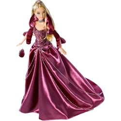 Кукла Barbie 2004 Holiday Doll G8177