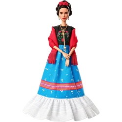 Кукла Barbie Frida Kahlo FJH65