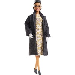 Кукла Barbie Rosa Parks FXD76