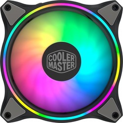 Система охлаждения Cooler Master MasterFan MF120 Halo 3in1