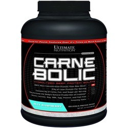 Протеин Ultimate Nutrition Carne Bolic 0.84 kg